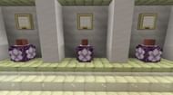 Chorus flower as a decorative item (Image via u/ItsRomayne Reddit)